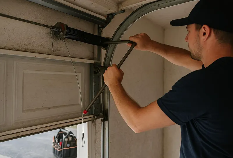 About Port Hueneme Garage Door