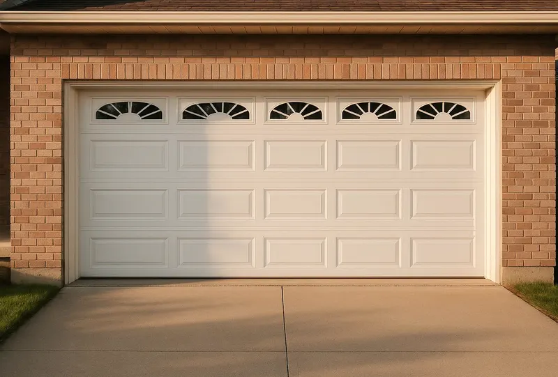Contact Port Hueneme Garage Door
