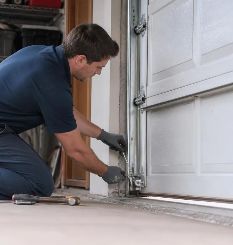 Garage Door Installation in Port Hueneme